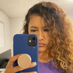 Meet your Posher, Milena